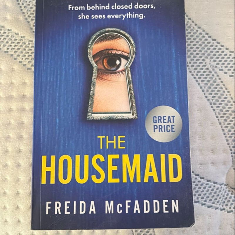 The Housemaid
