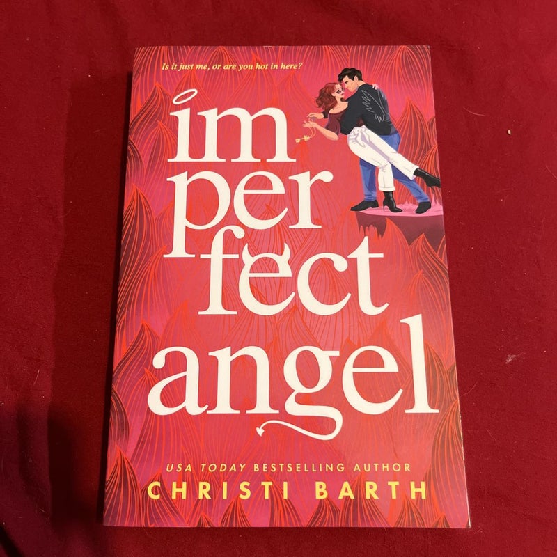 Imperfect Angel