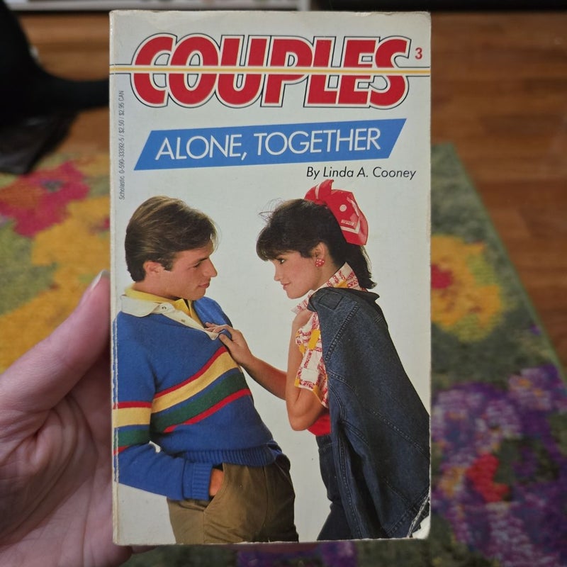 Couples: Alone, Together