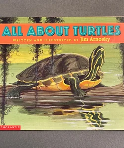 All about Turtles
