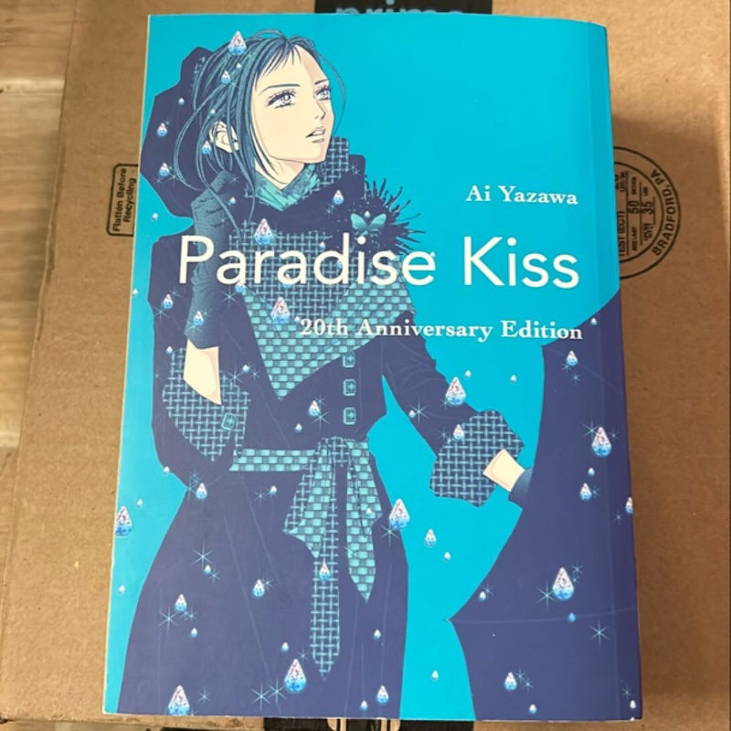 Paradise Kiss