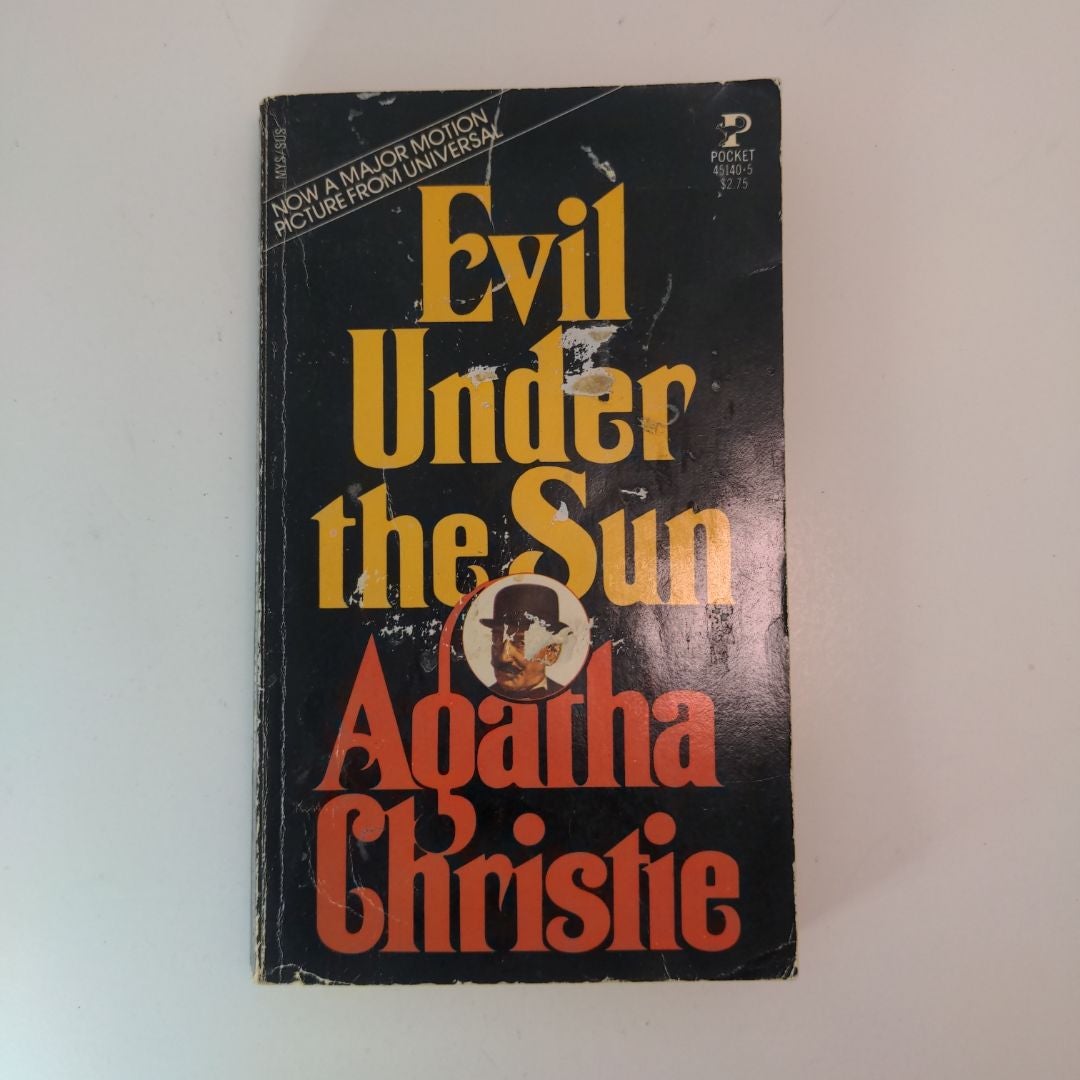 Evil under the Sun