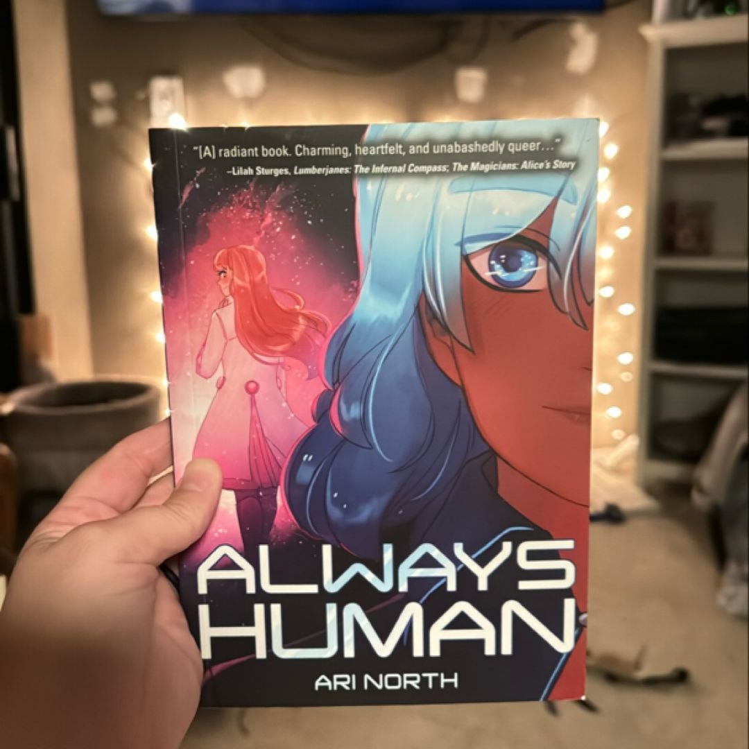 Always Human