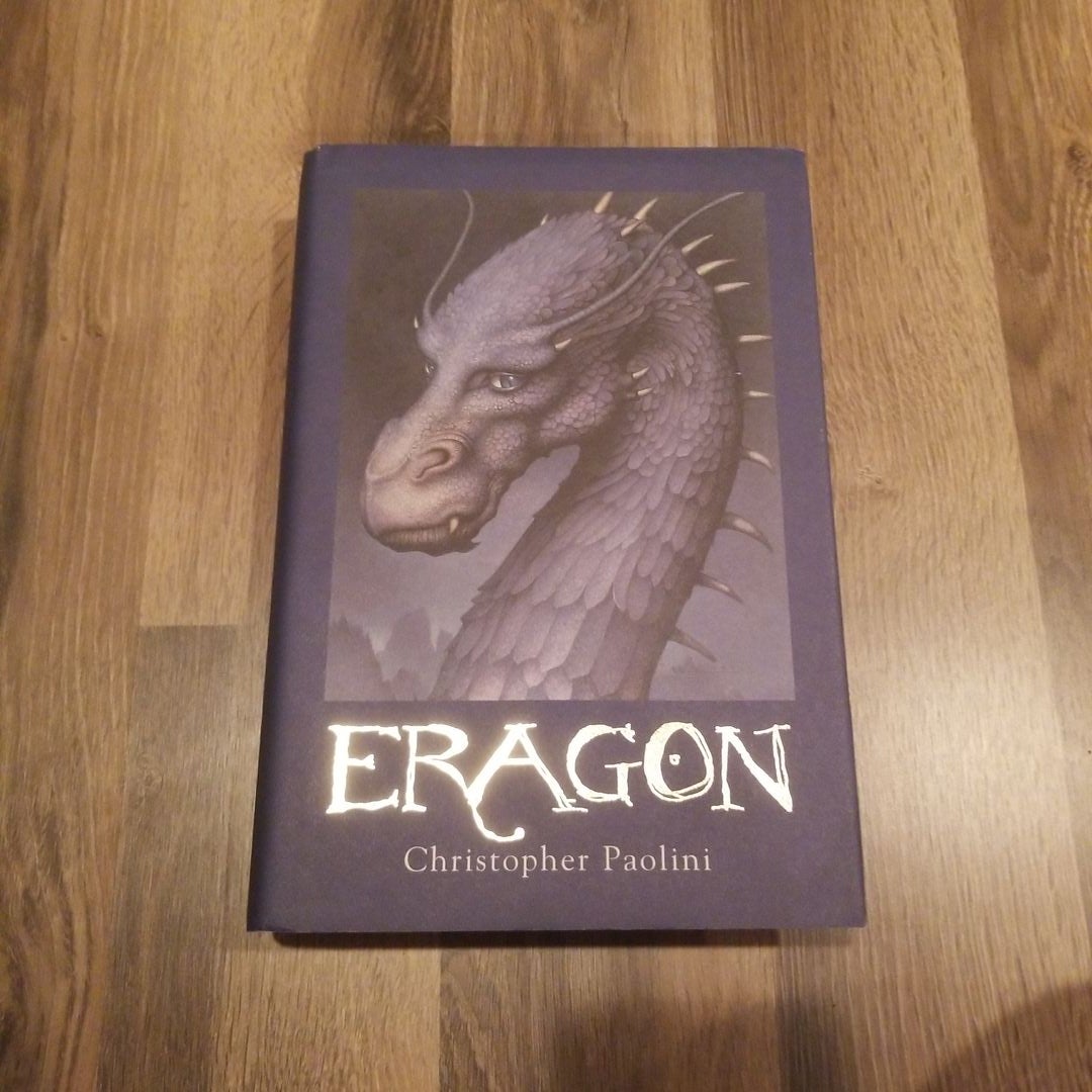 Eragon