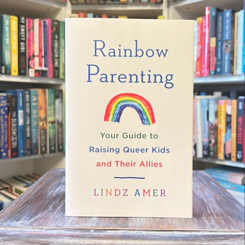 Rainbow Parenting