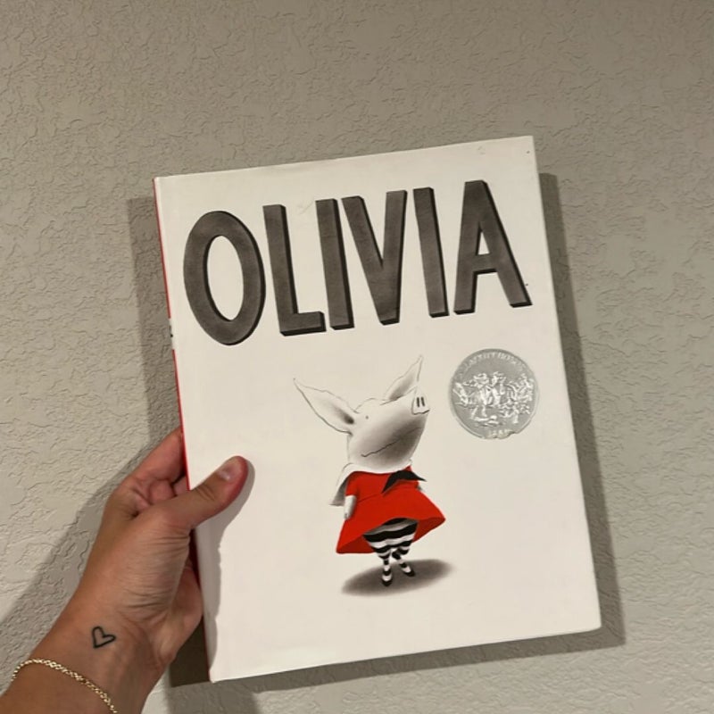 Olivia