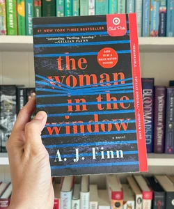 The Woman in the Window