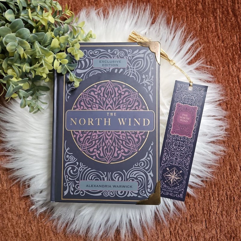 EXCLUSIVE EDITION - North Wind