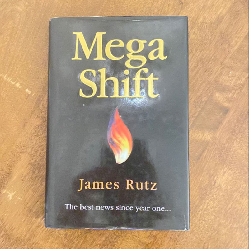 Mega Shift