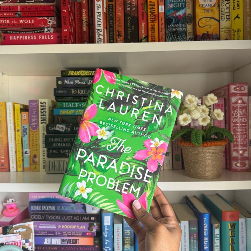 The Paradise Problem