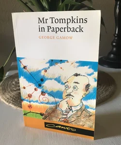 Mr. Tompkins in Paperback