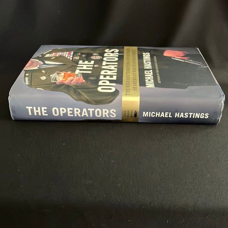 The Operators