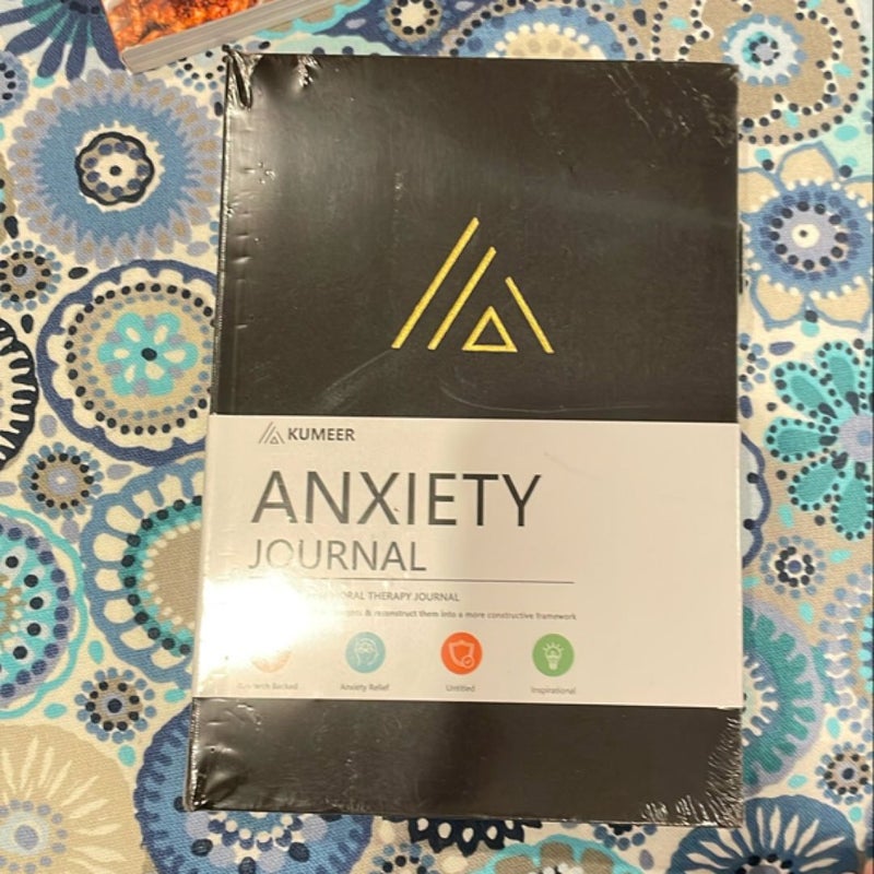 Anxiety Journal