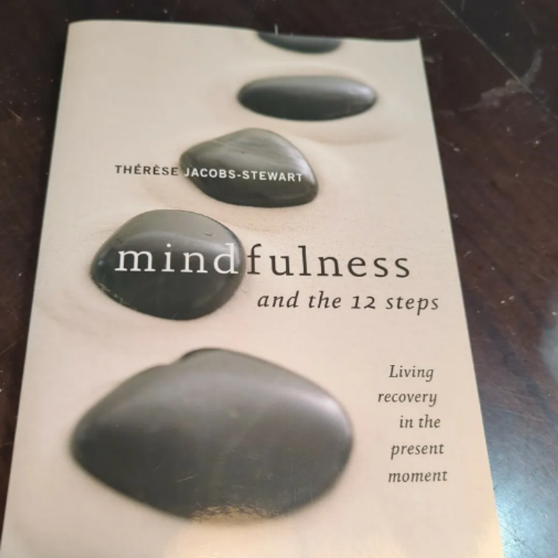 Mindfulness and the 12 Steps