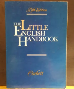 Little English Handbook