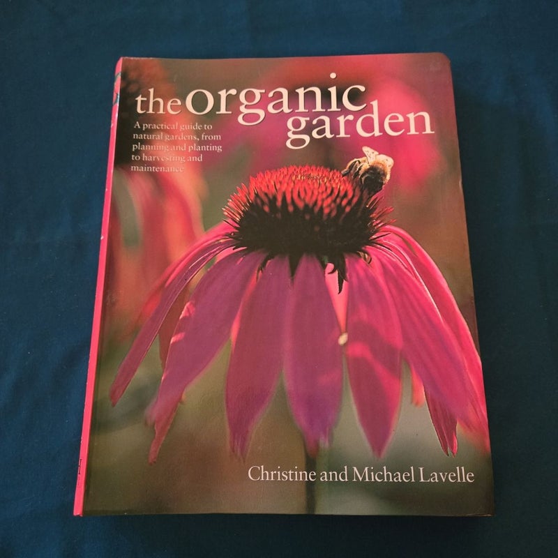 The Organic Garden