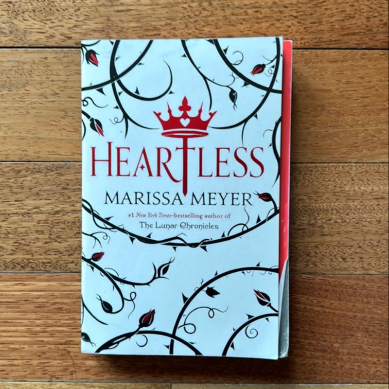 Heartless