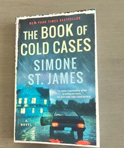 The Book of Cold Cases