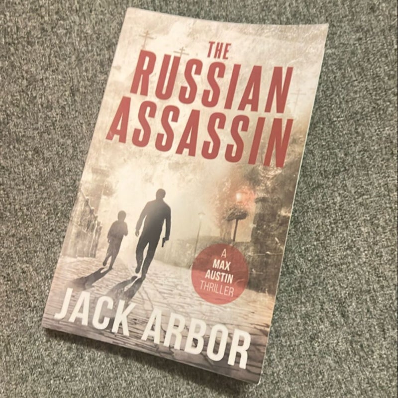The Russian Assassin