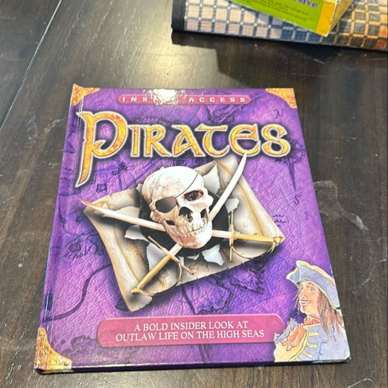 Pirates