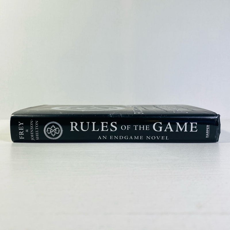 Endgame: Rules of the Game