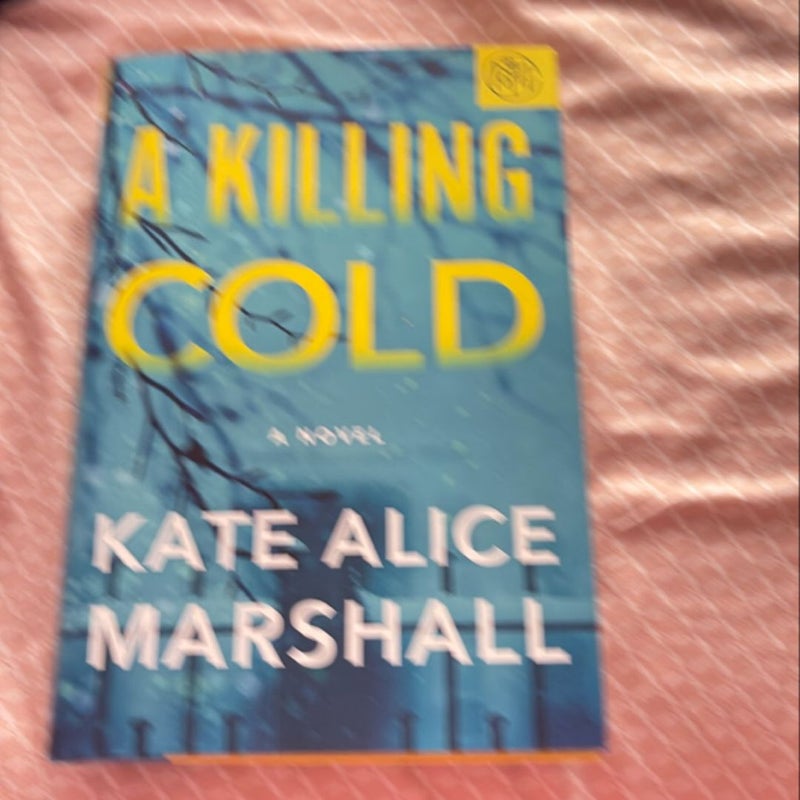 A Killing Cold