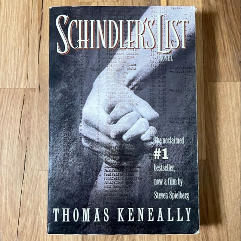 Schindler's List