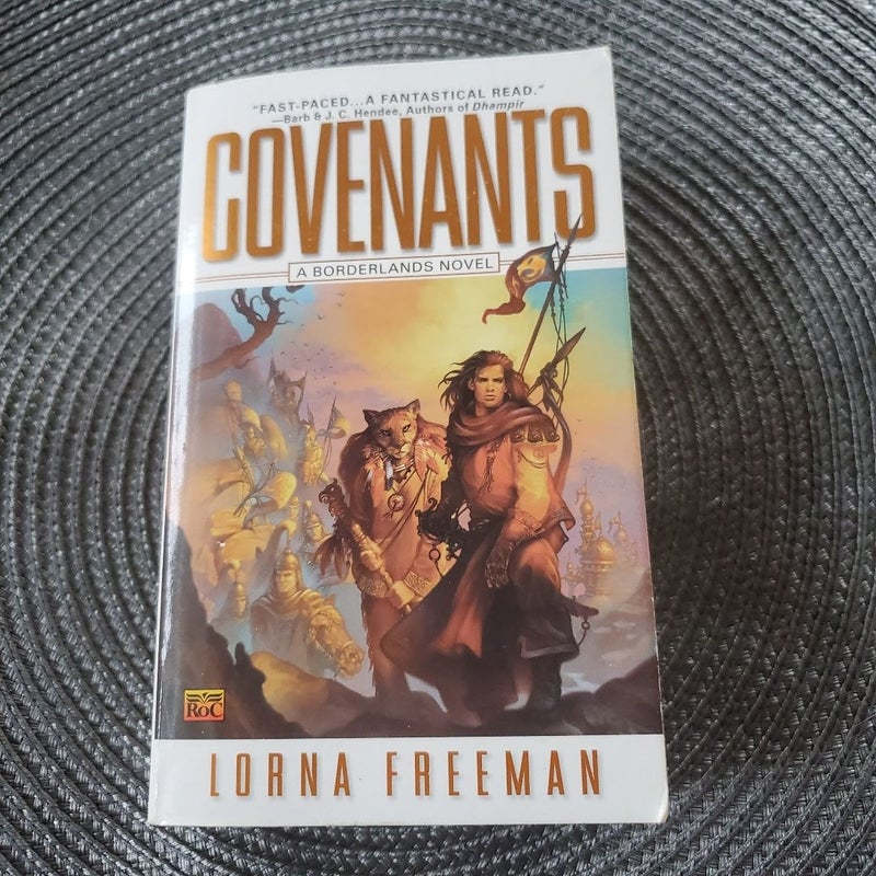 Covenants