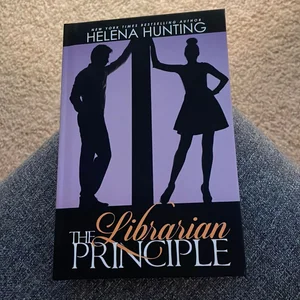 The Librarian Principle (Anniversary Hardcover Edition)