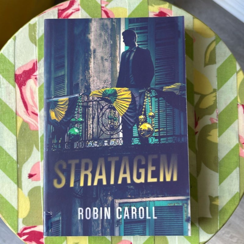 Stratagem