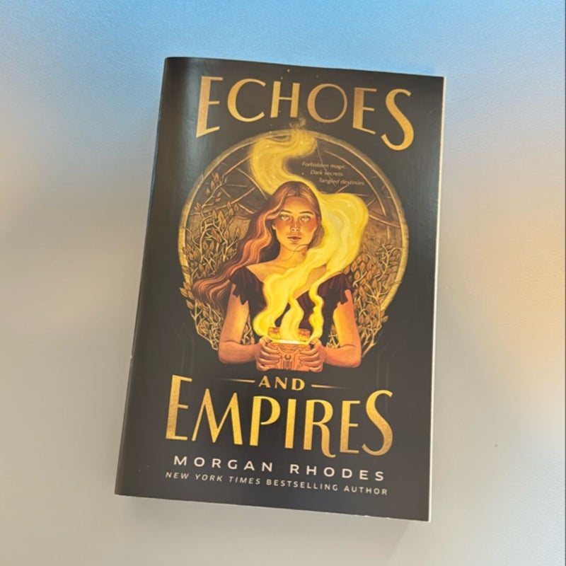 Echoes and Empires