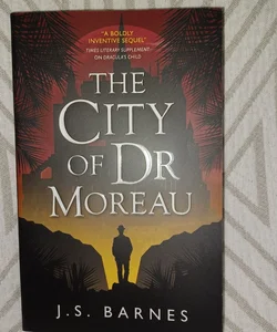 The City of Dr Moreau