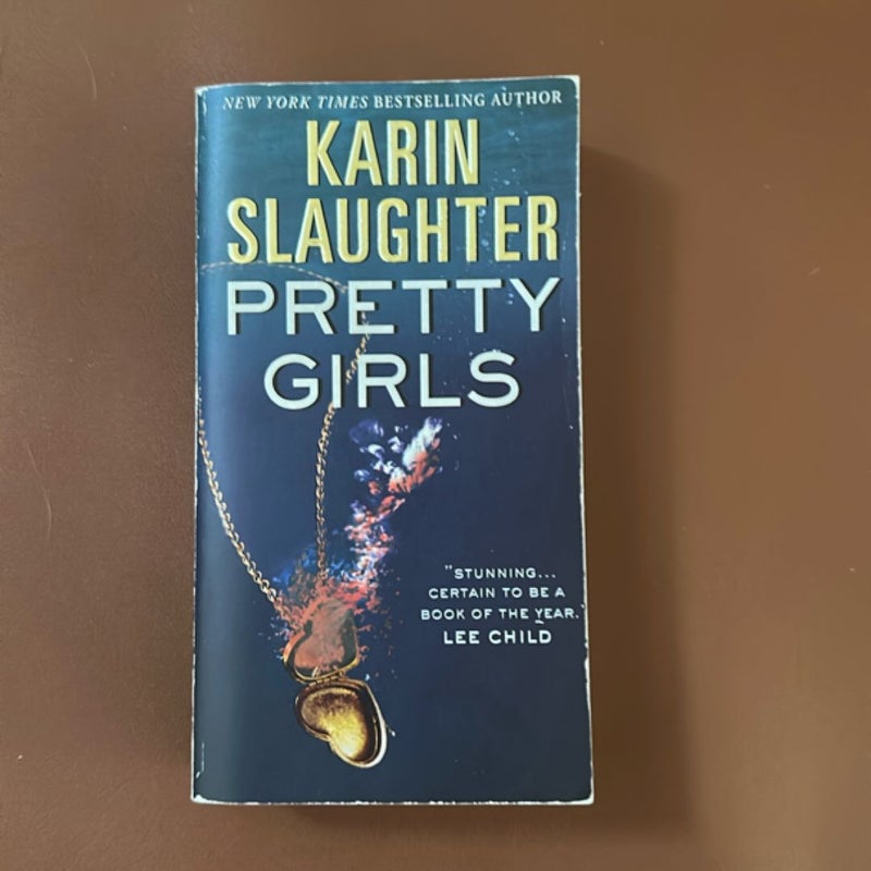 Pretty Girls