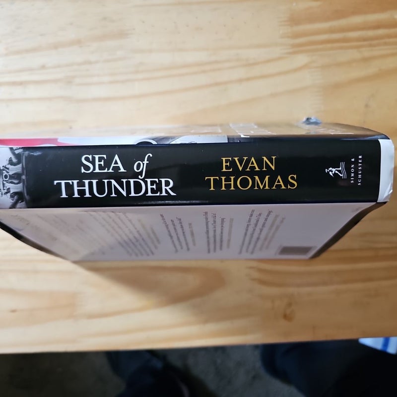 Sea of Thunder