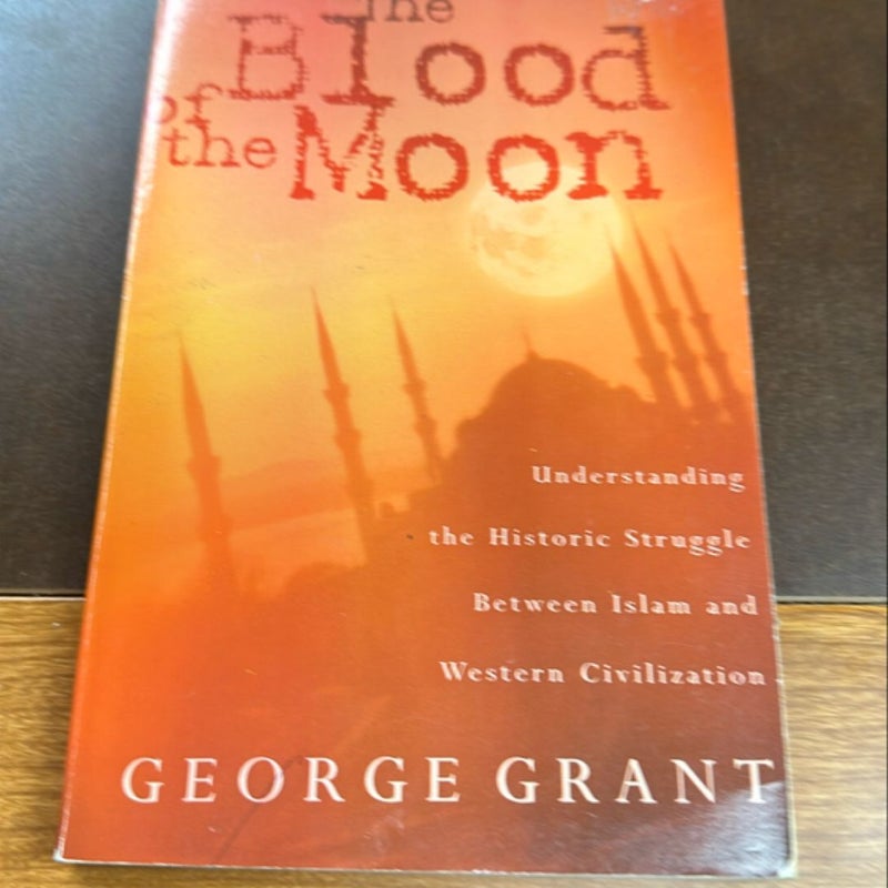 The Blood of the Moon