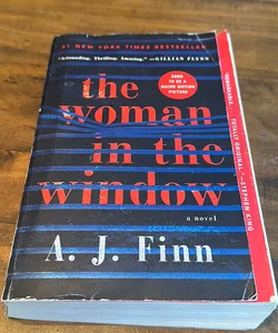 The Woman in the Window