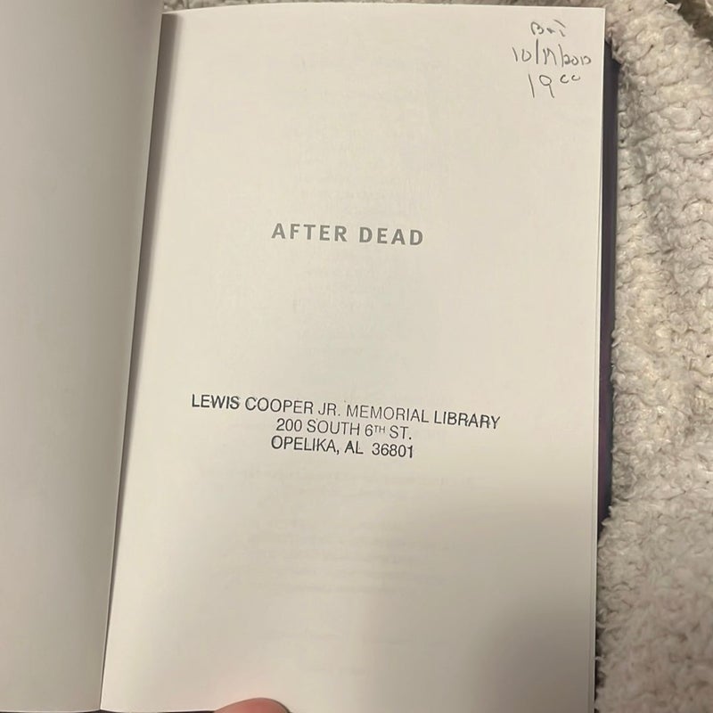 After Dead