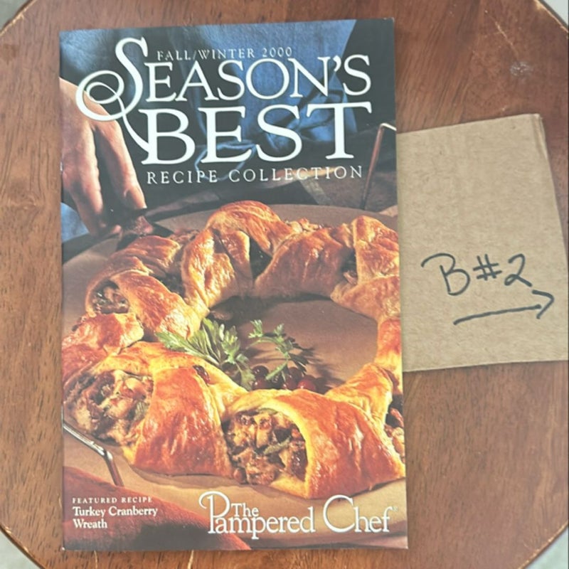 Seasons best