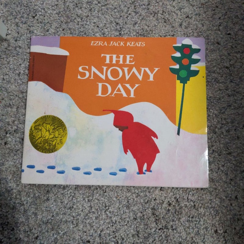 The Snowy Day