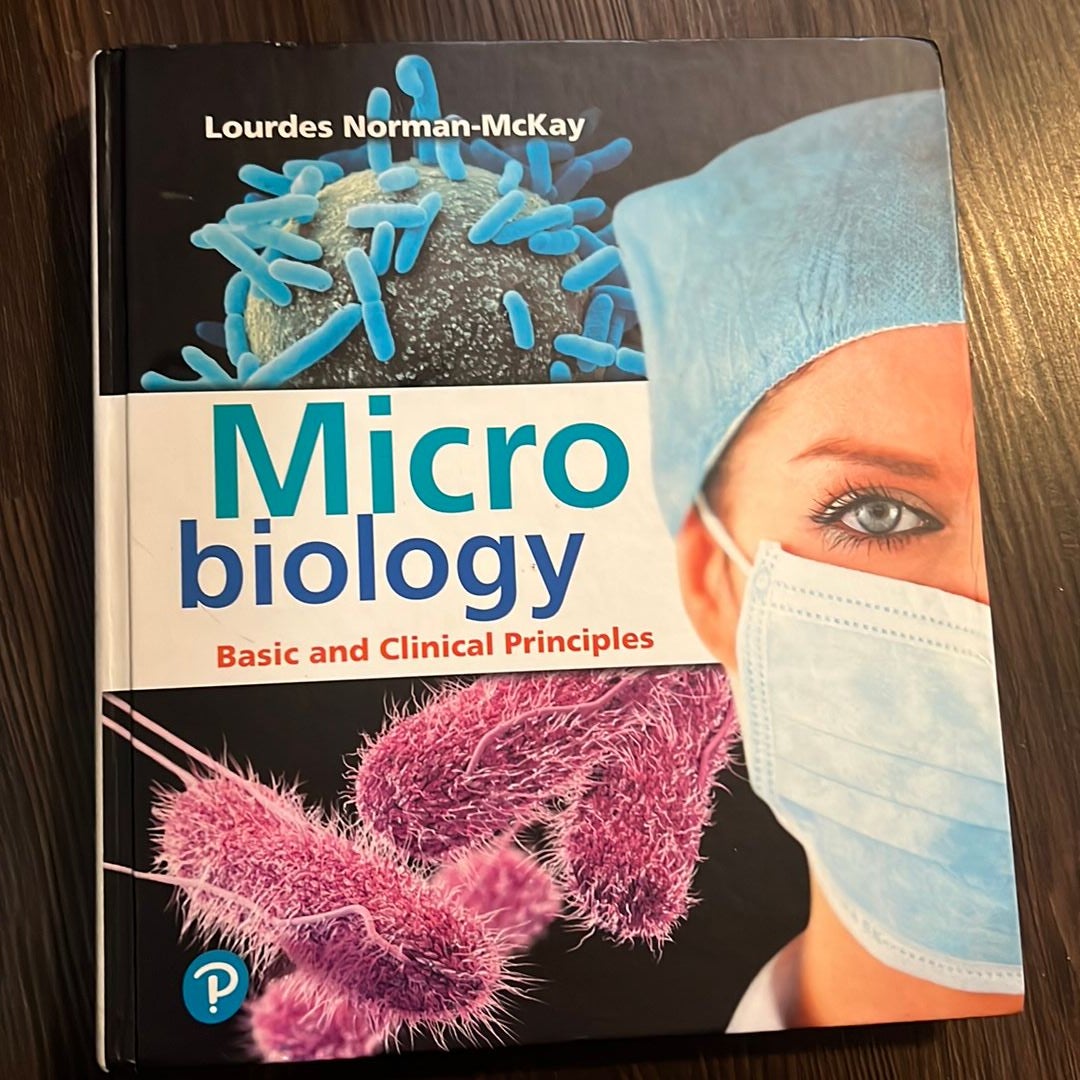 Microbiology