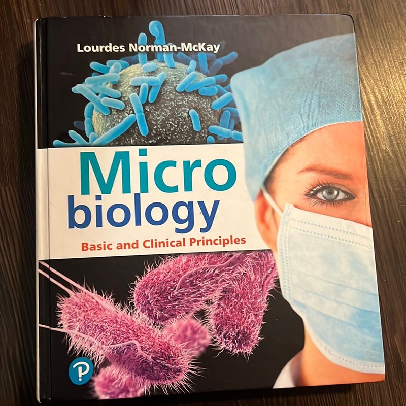 Microbiology
