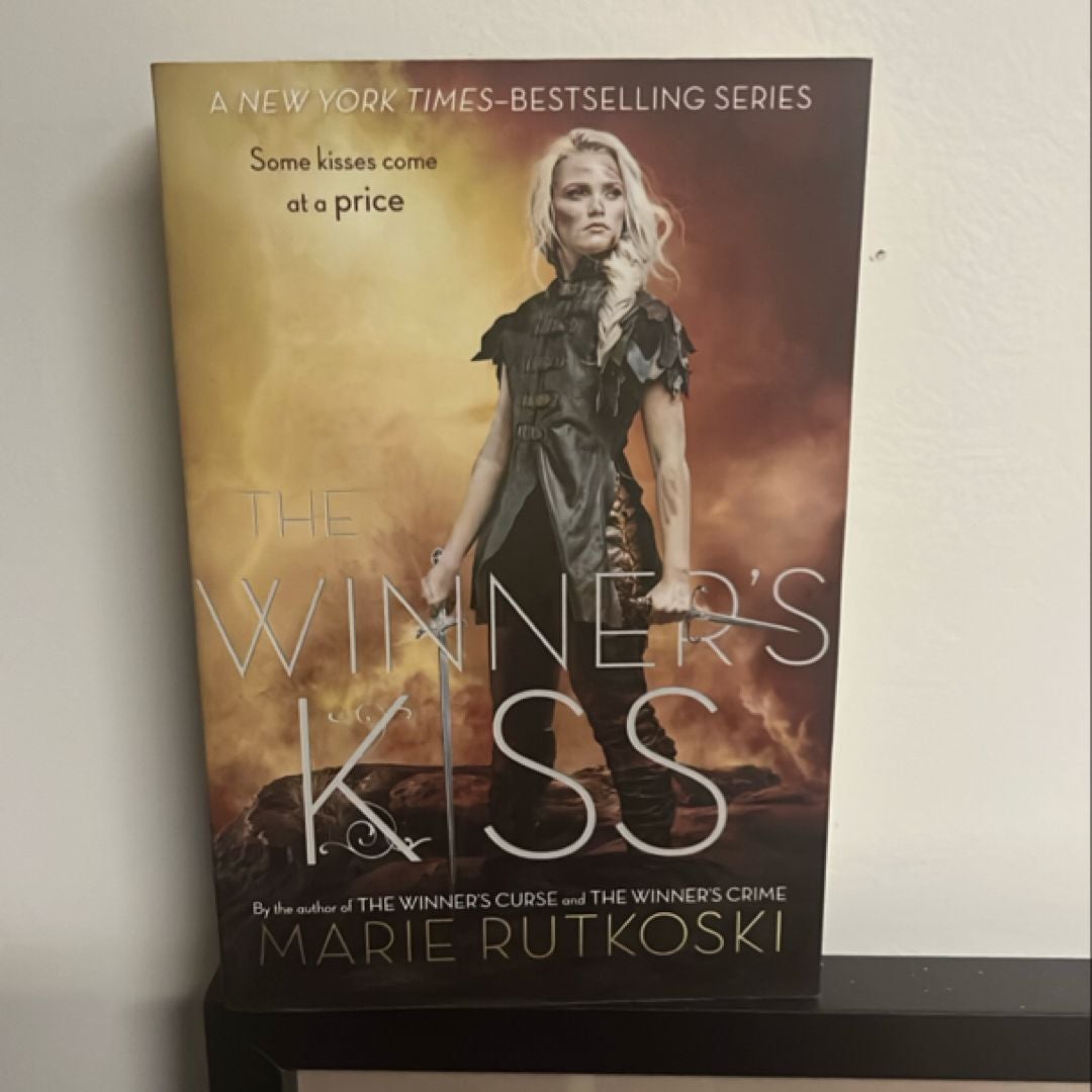 The Winner's Kiss