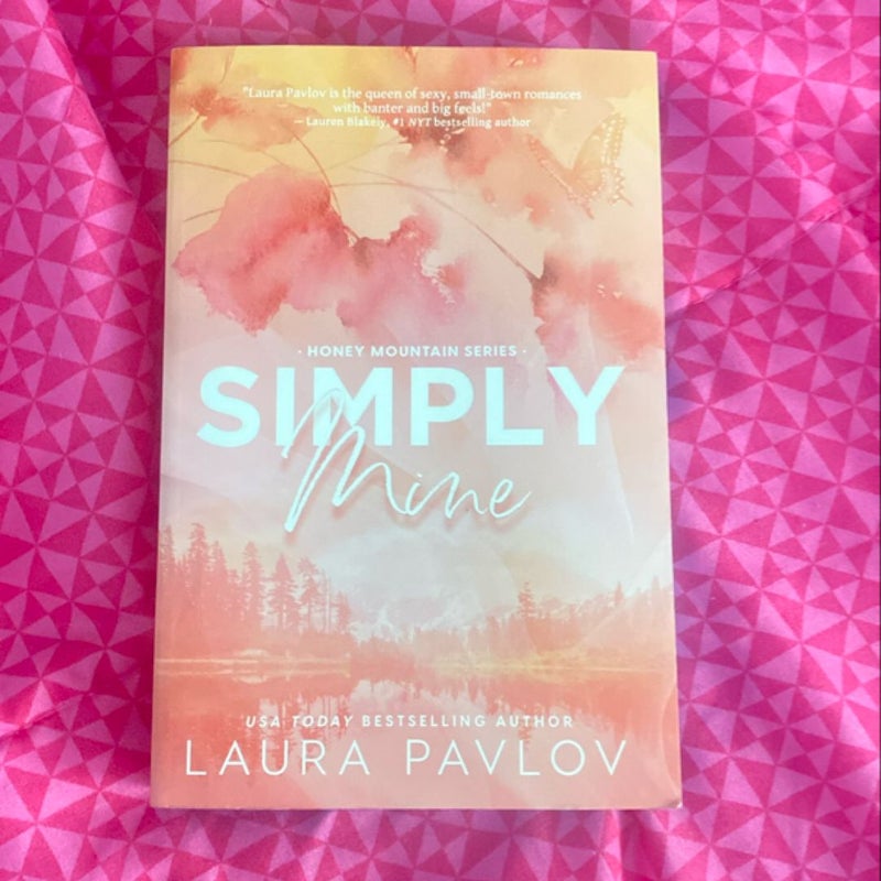 Simply Mine
