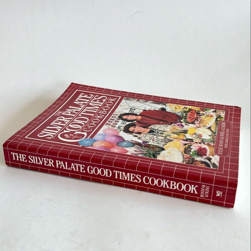 The Silver Palate Good Times Cookbook