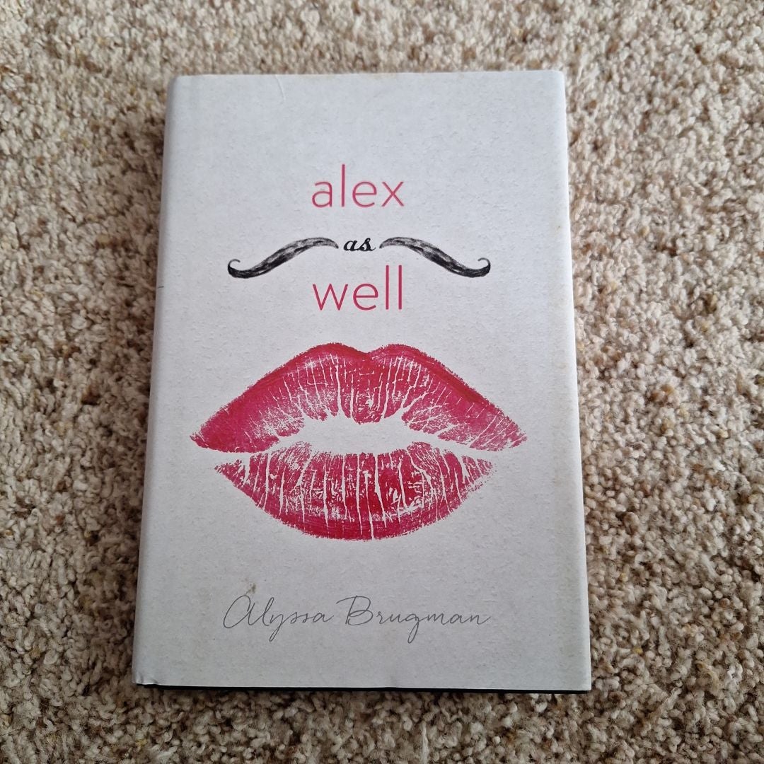 Alex As Well