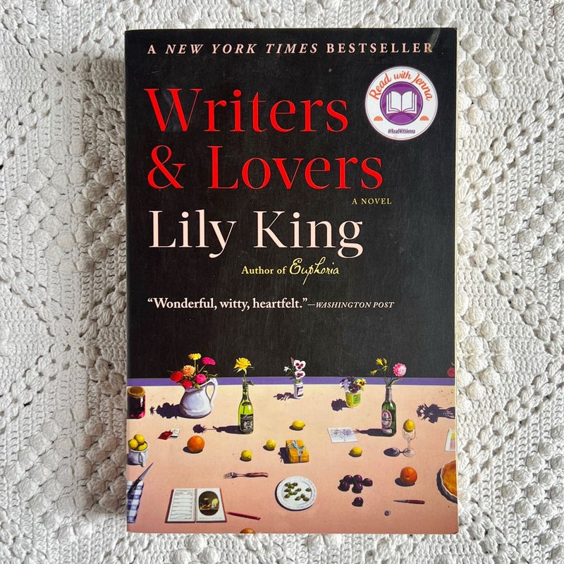 Writers and Lovers