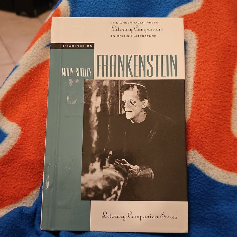 Readings on "Frankenstein"
