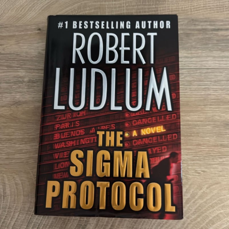 The Sigma Protocol