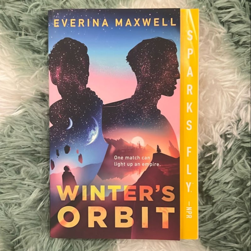 Winter's Orbit