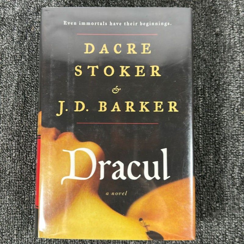 Dracul